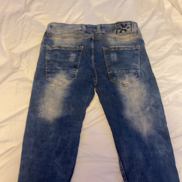 X way skinny jeans - Picture 3 of 3